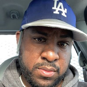 Meet your Posher, Roger